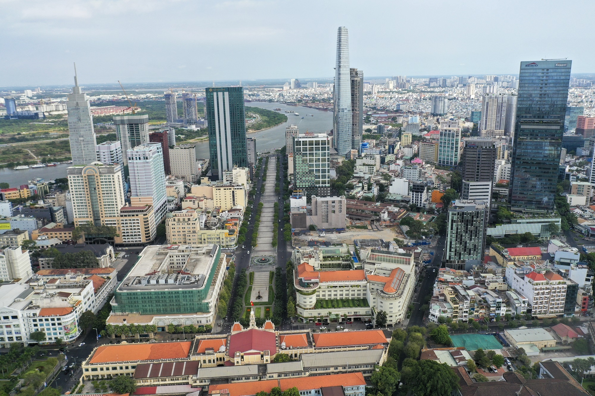 Se ra soat du an FDI co the anh huong an ninh quoc gia hinh anh