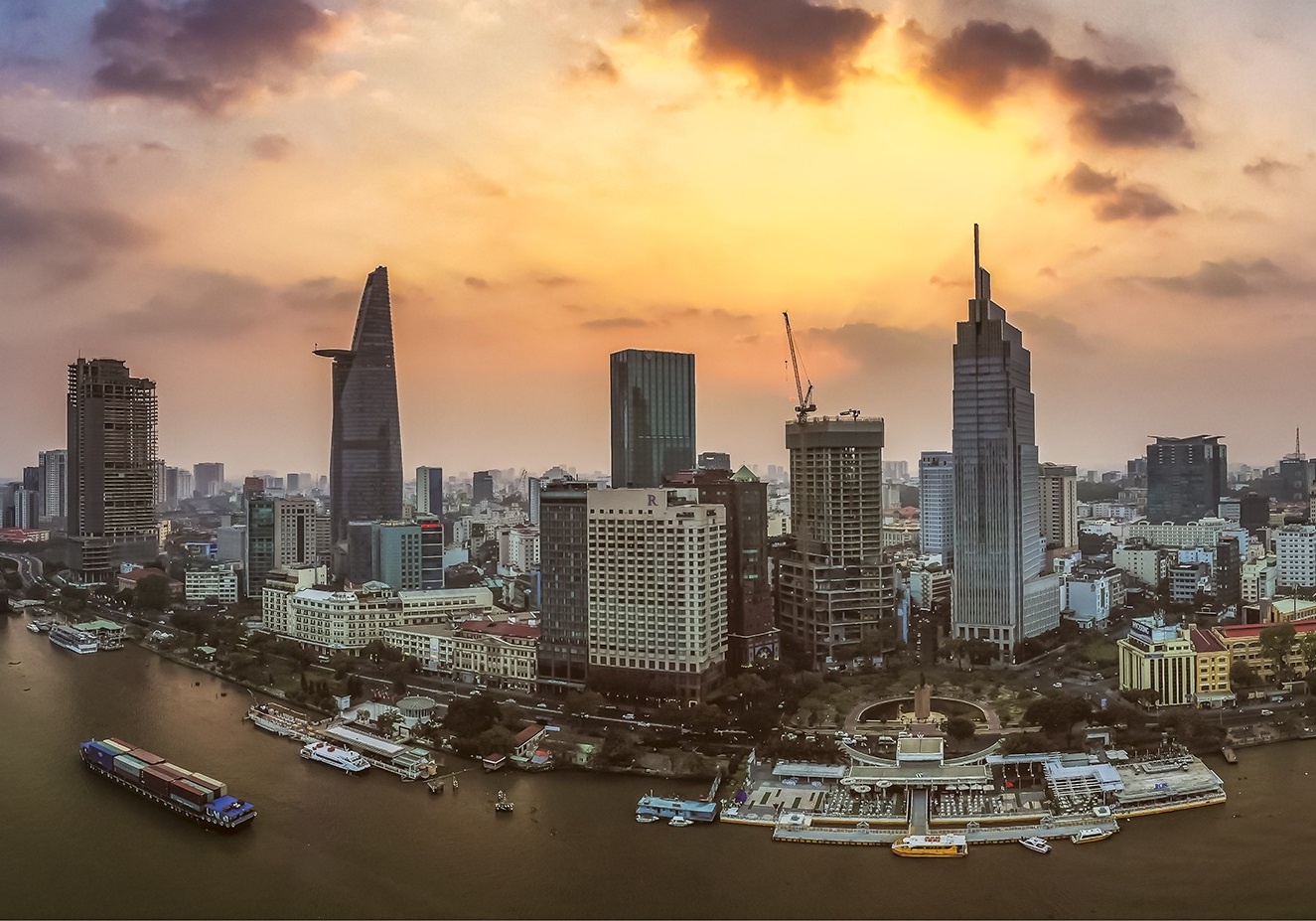 Chinh phu muon thu hut von dau tu toan xa hoi de phuc hoi kinh te hinh anh