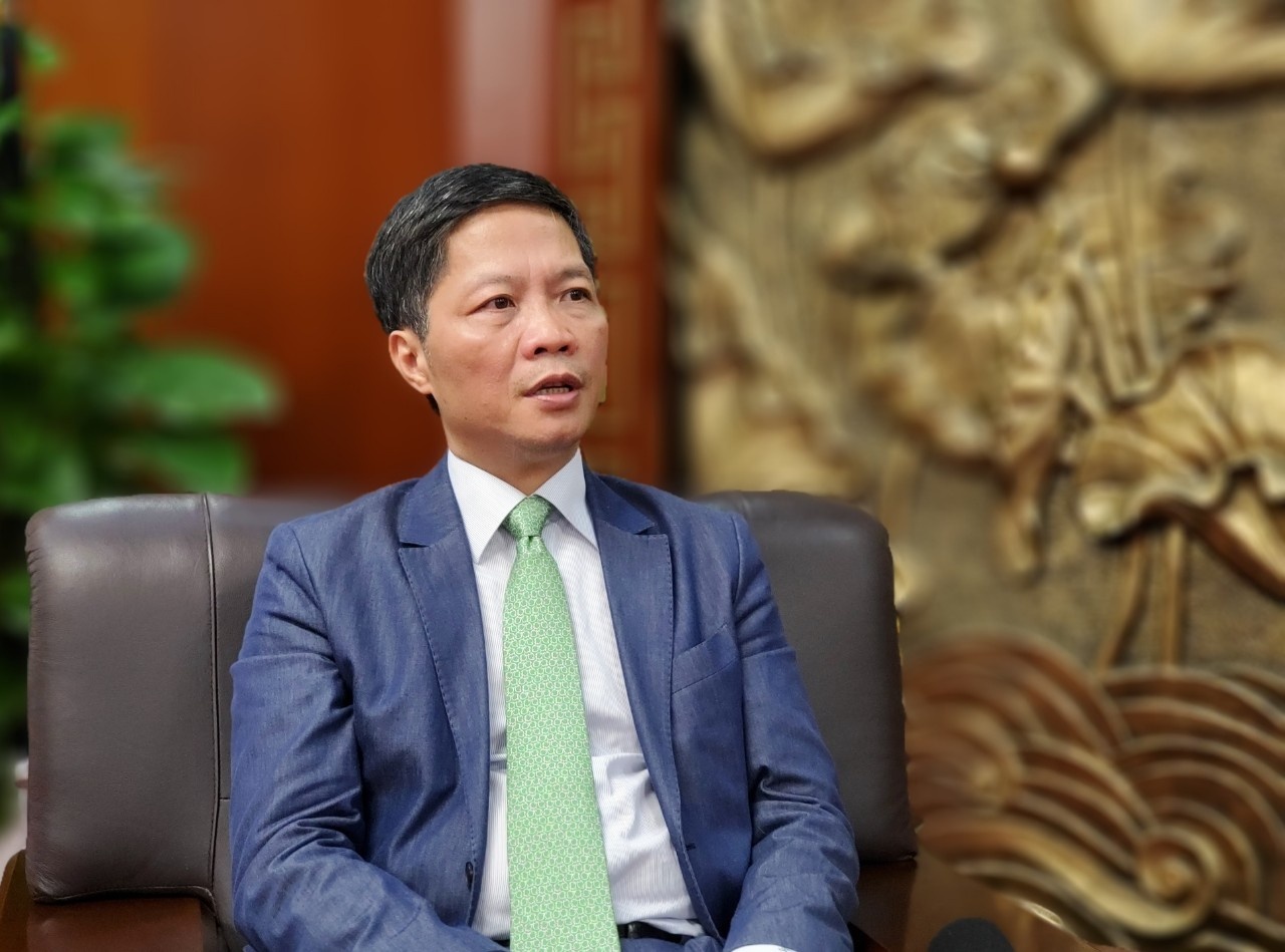 thu hut fdi vao viet anm anh 1