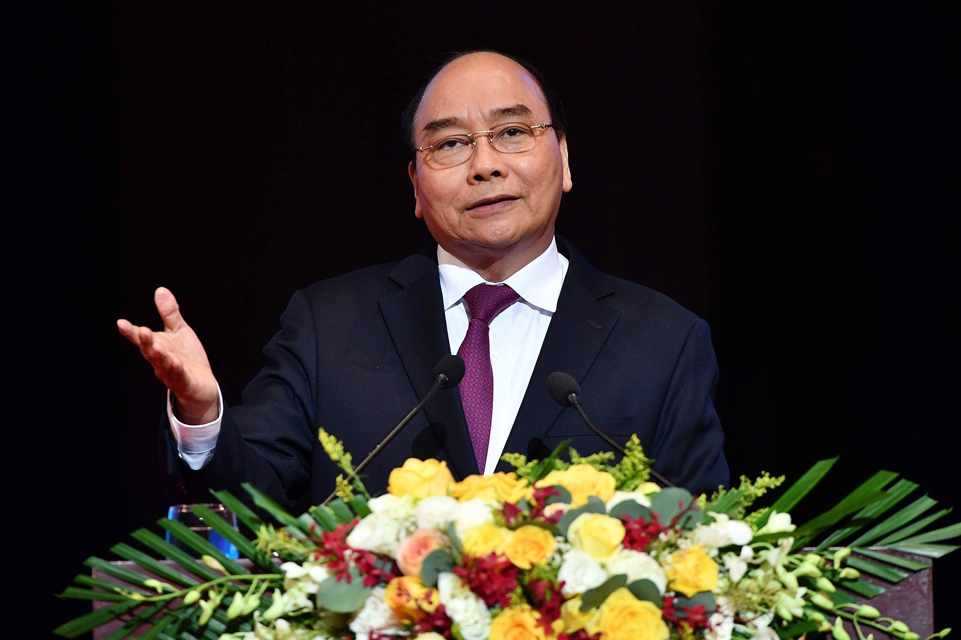 ‘25 nam nua, Viet Nam co cac de che nhu Google, Alibaba hay khong?’ hinh anh