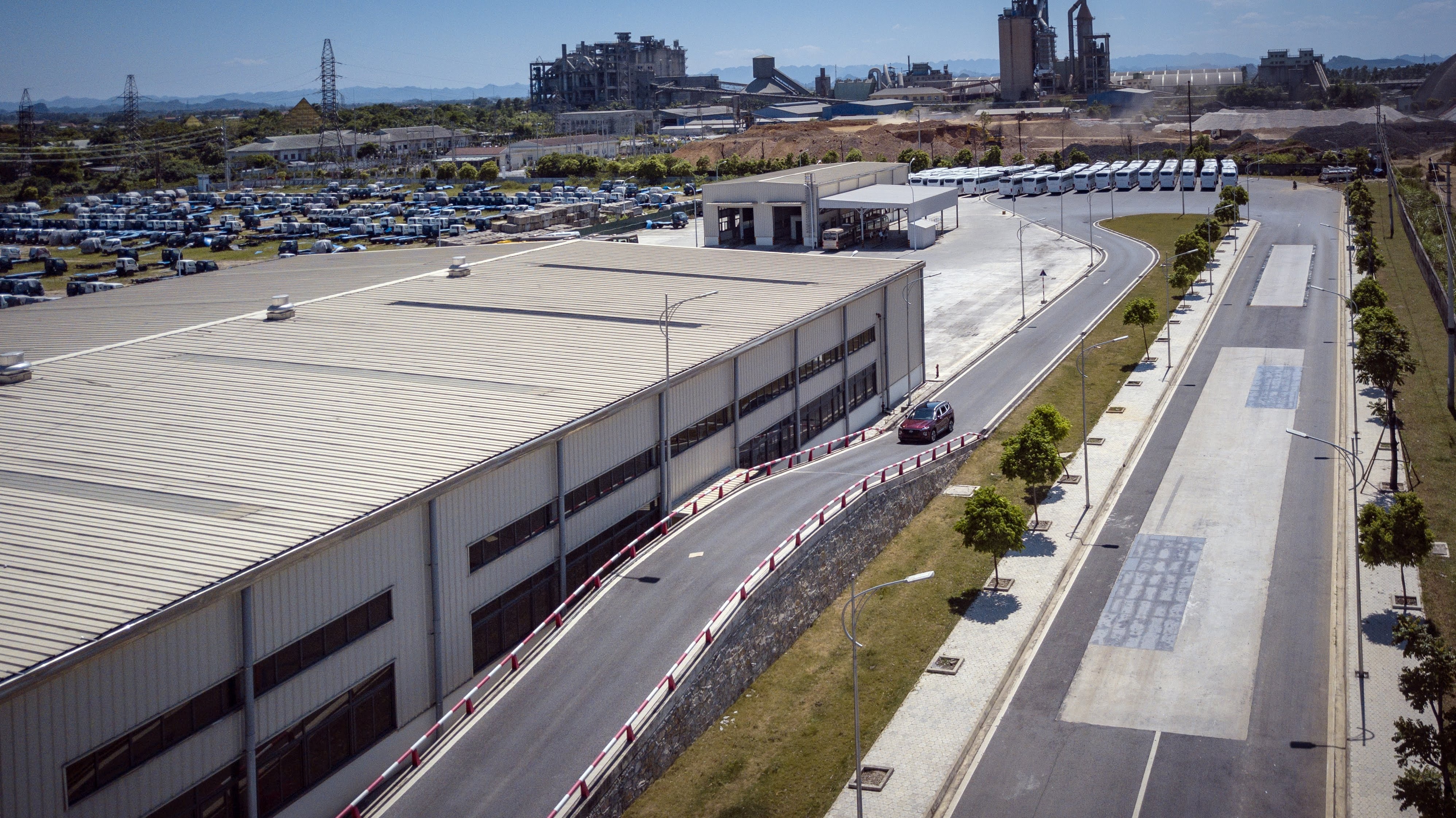 thanh lap to cong tac dac biet de thu hut FDI anh 2