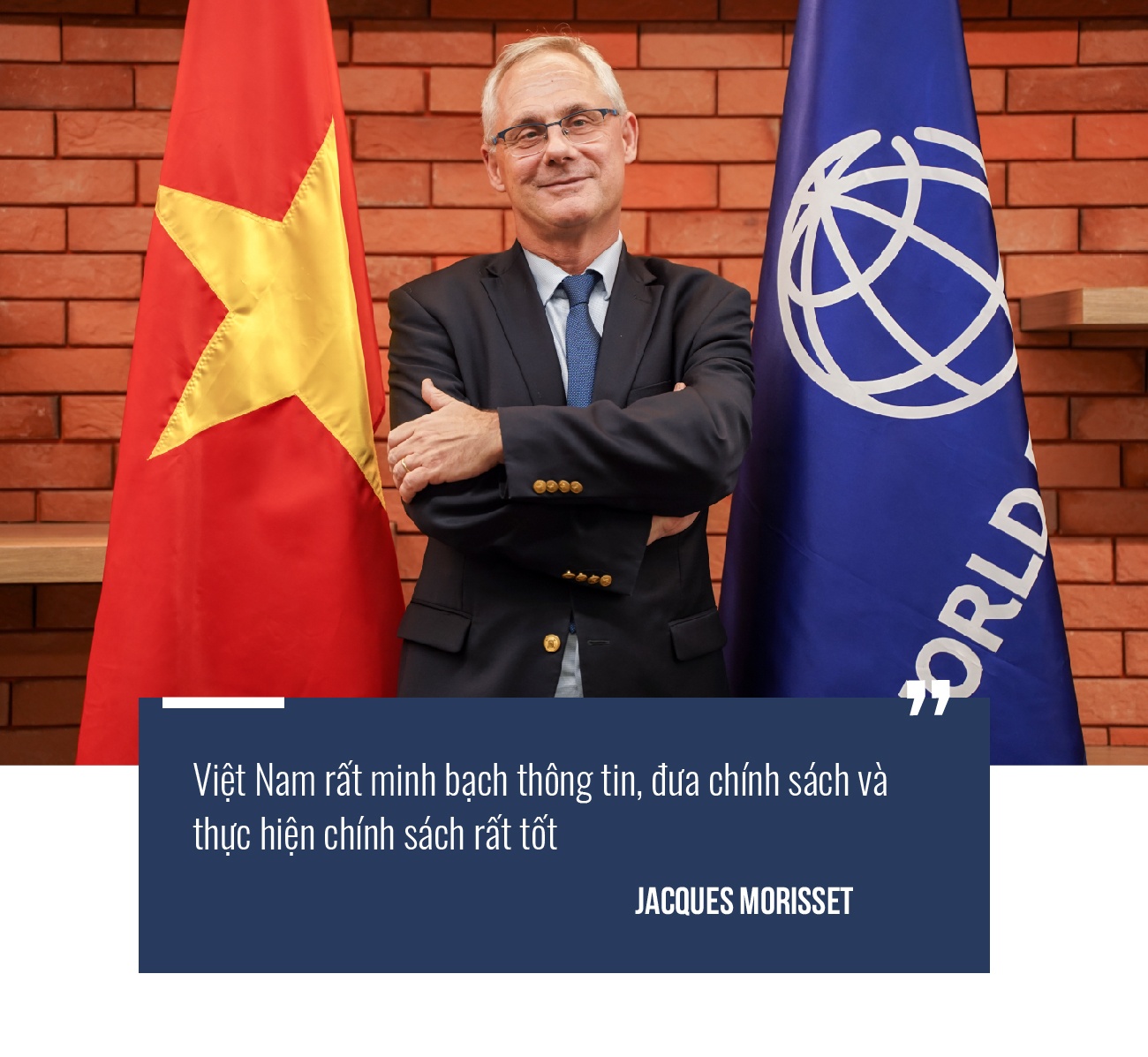 ngan hang the gioi nhan dinh ve lap ke hoach cua viet nam anh 3