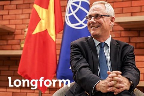 ‘Viet Nam da co nhung bai hoc tot de lap ke hoach trong tuong lai’ hinh anh