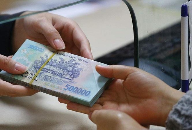 Chinh phu de xuat giam 30% thue cho 740.000 doanh nghiep hinh anh