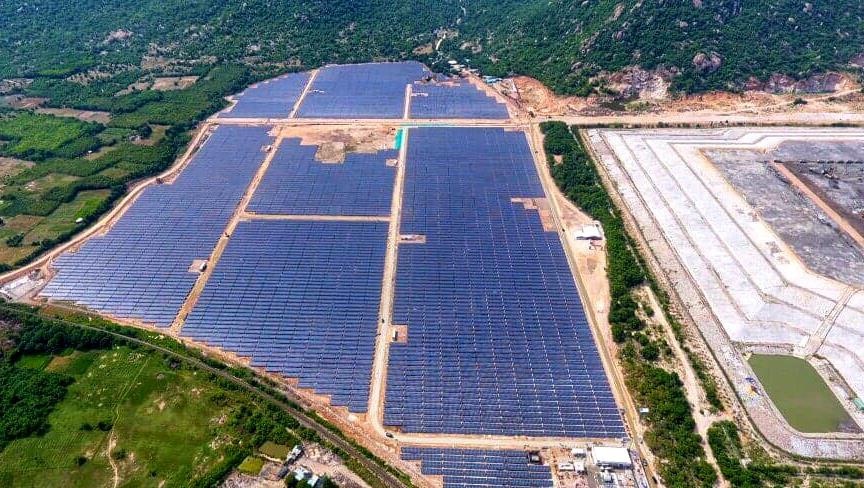 ‘1.000 MW nang luong tai tao chi thay the duoc 300-350 MW dien than’ hinh anh