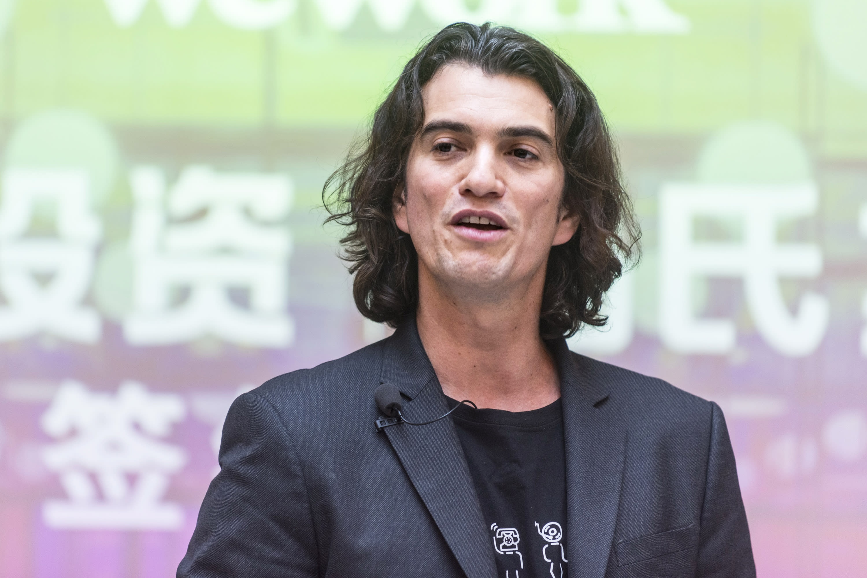 be boi cua WeWork,  Luckin va Wirecard anh 2