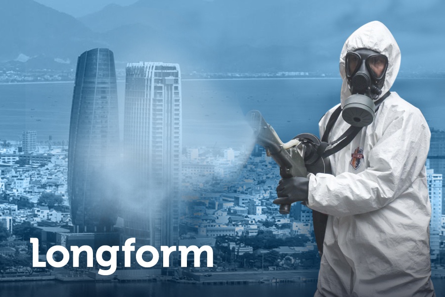 'Bien so' Covid-19 trong bai toan phat trien cua Viet Nam hinh anh