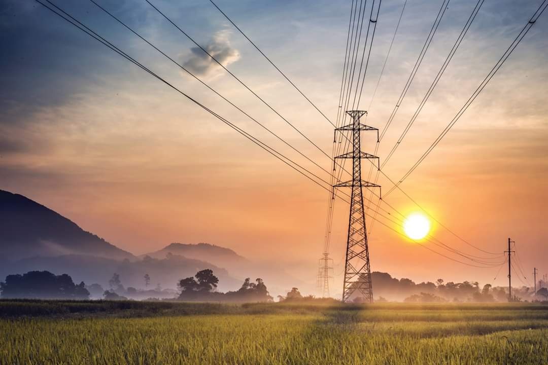 Viet Nam co the phai nhap khau 50% nang luong vao nam 2035 hinh anh