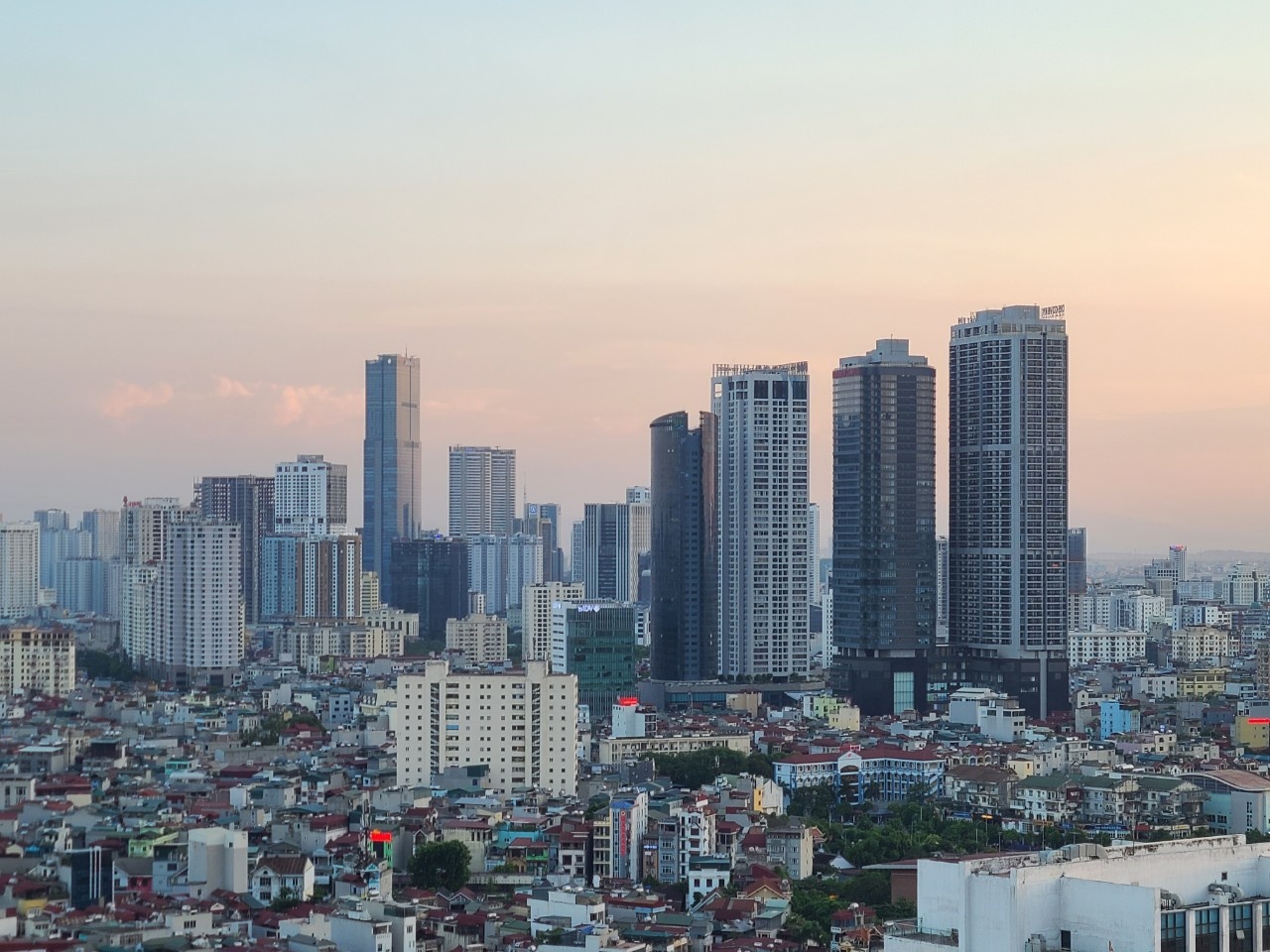 15 doanh nghiep nhat chuyen sang Viet Nam anh 1