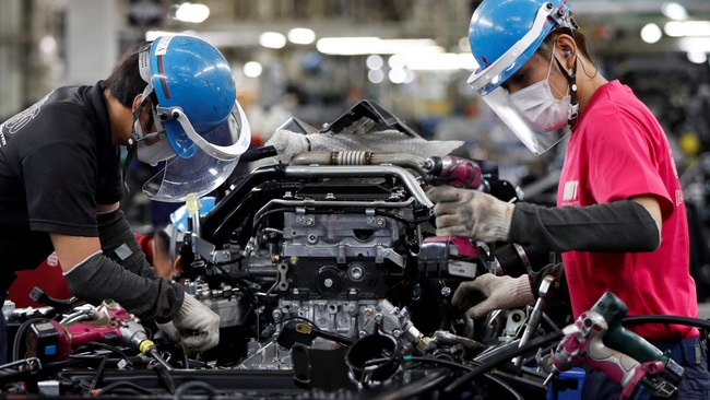 'Nhieu nuoc soc khi 15 doanh nghiep Nhat chon Viet Nam' hinh anh