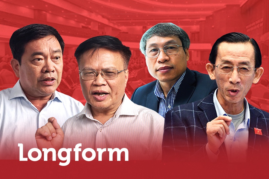 ‘Thach thuc cua nhiem ky toi kha nang ne’ hinh anh