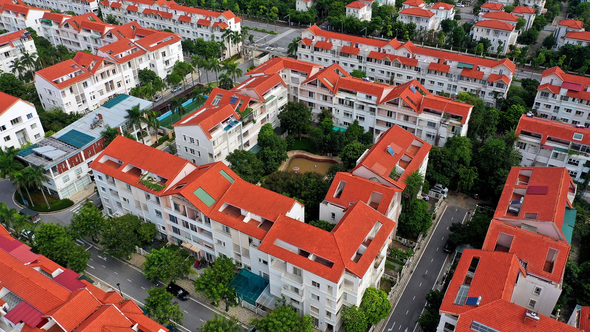 khu do thi splendora anh 8