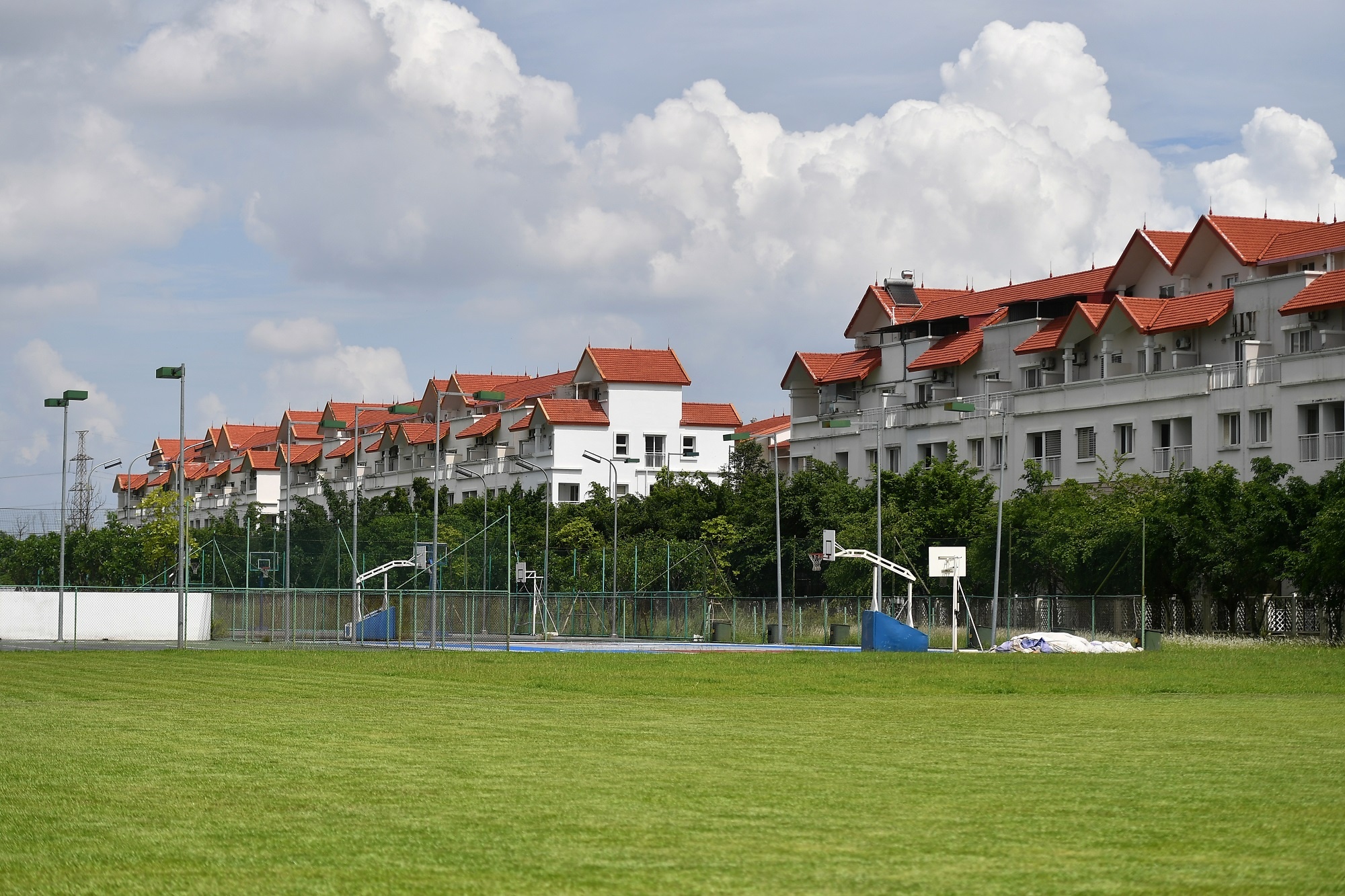 khu do thi splendora anh 5