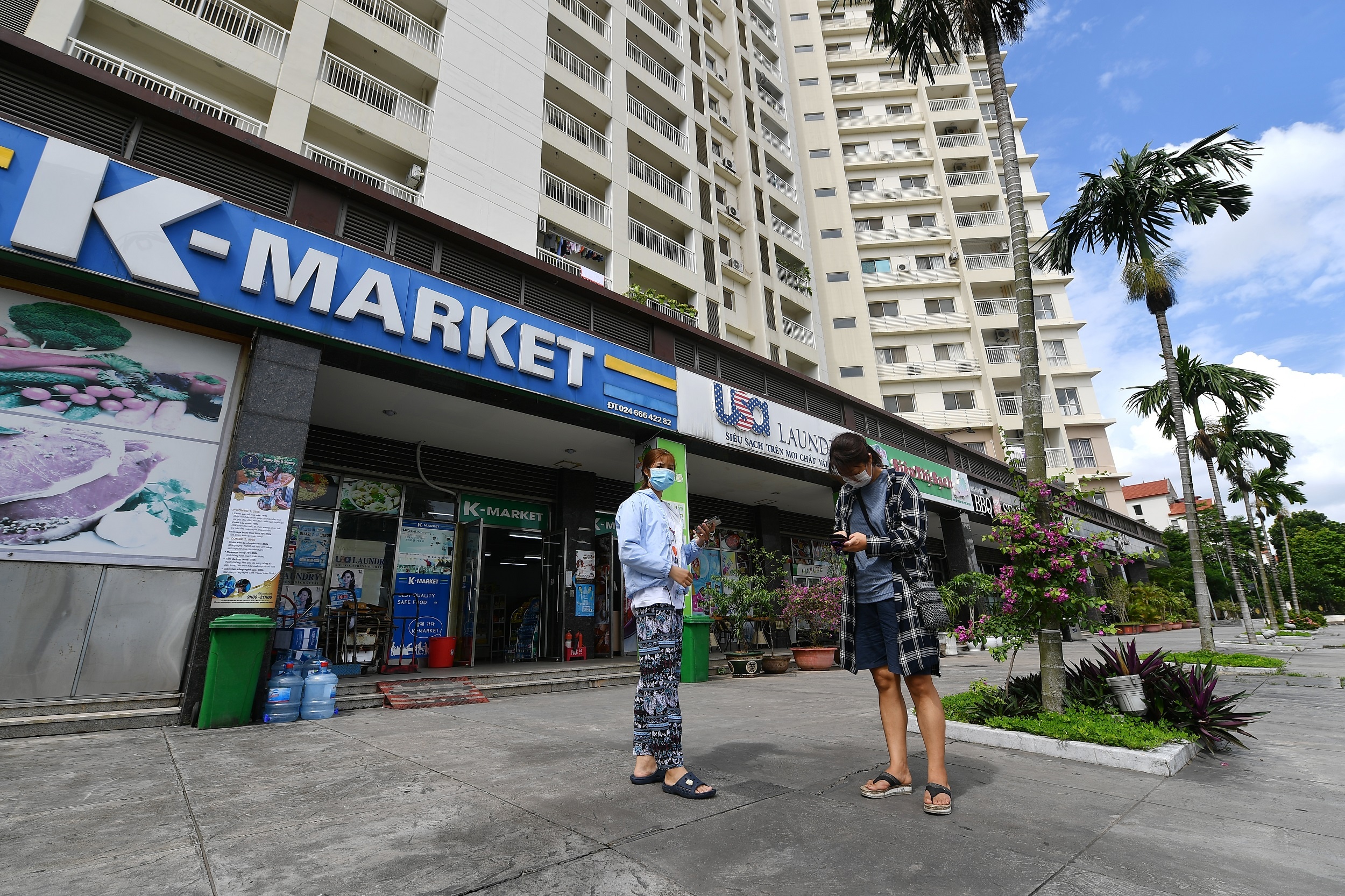 khu do thi splendora anh 9