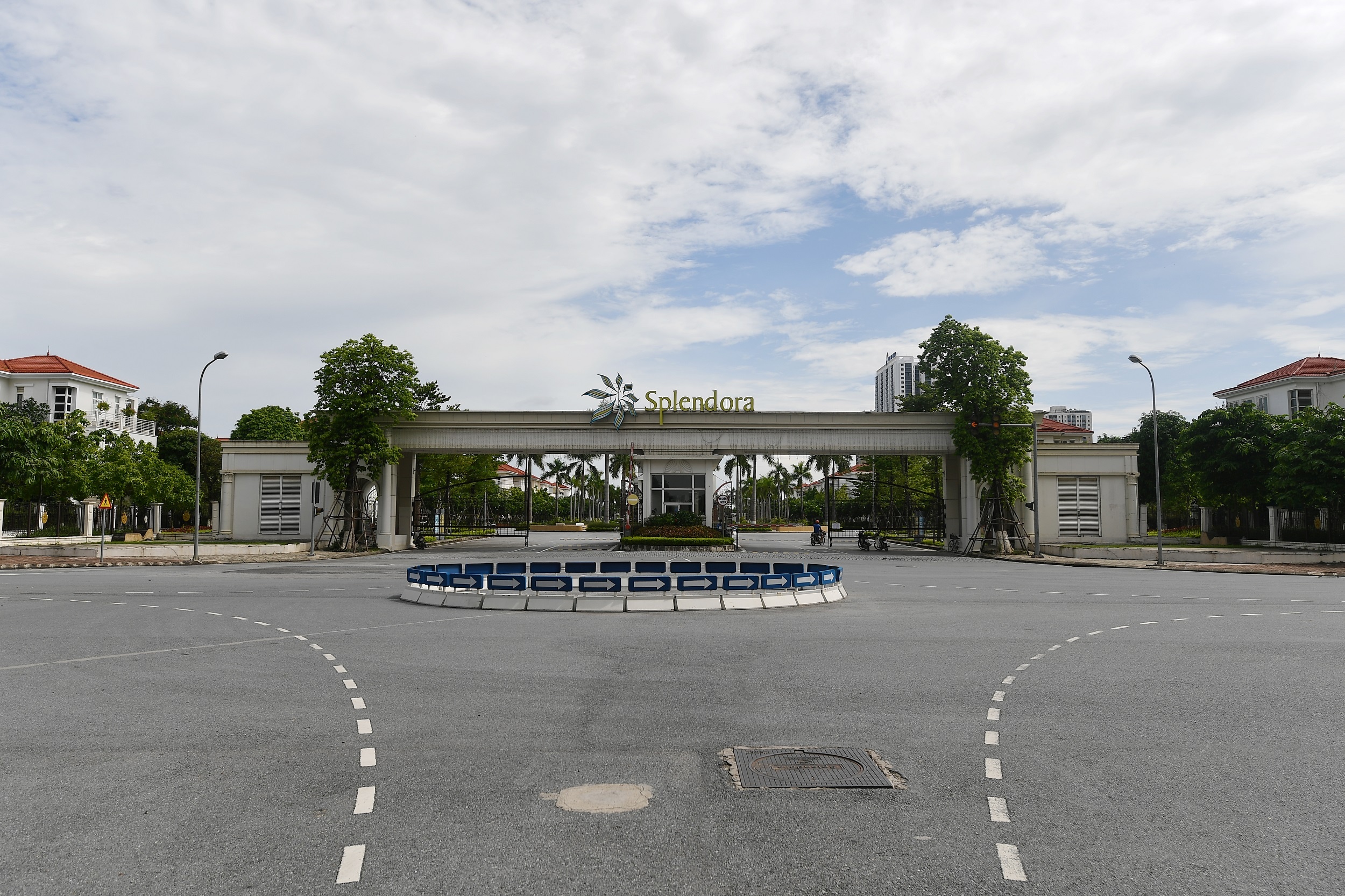 khu do thi splendora anh 12