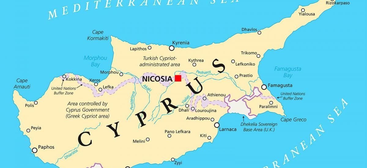 Bo KHDT: Chua co nguoi Viet Nam nao duoc cap phep dau tu vao Cyprus hinh anh