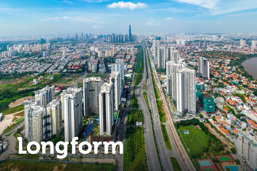 Mot Viet Nam phat trien vao nam 2045 hinh anh