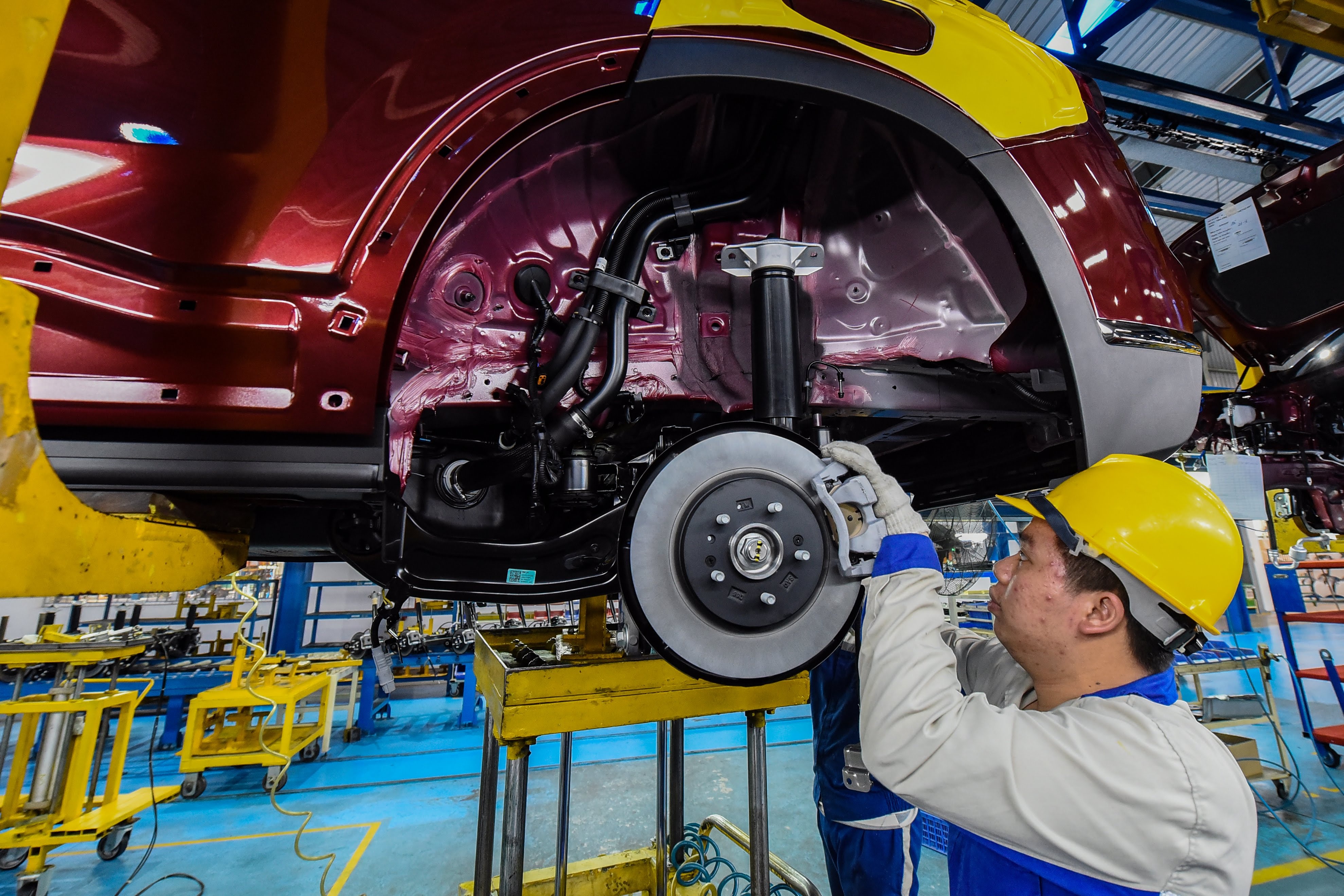 dich covid 19 anh huong toi doanh nghiep anh 1