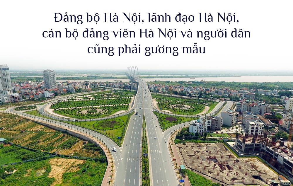 xay dung van kien dai hoi dang o Ha Noi anh 2