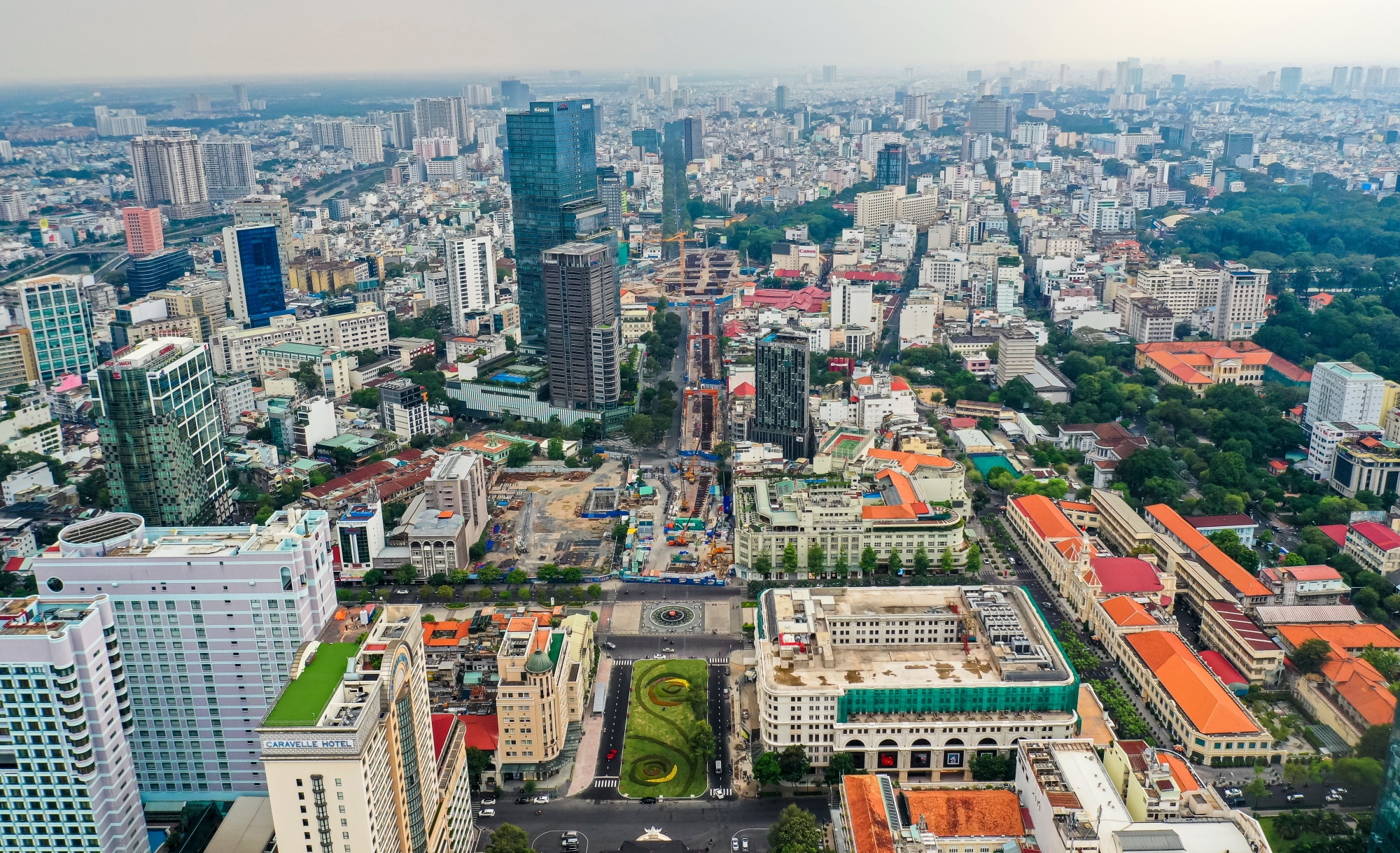 70 nam ban kinh te trung uong anh 7