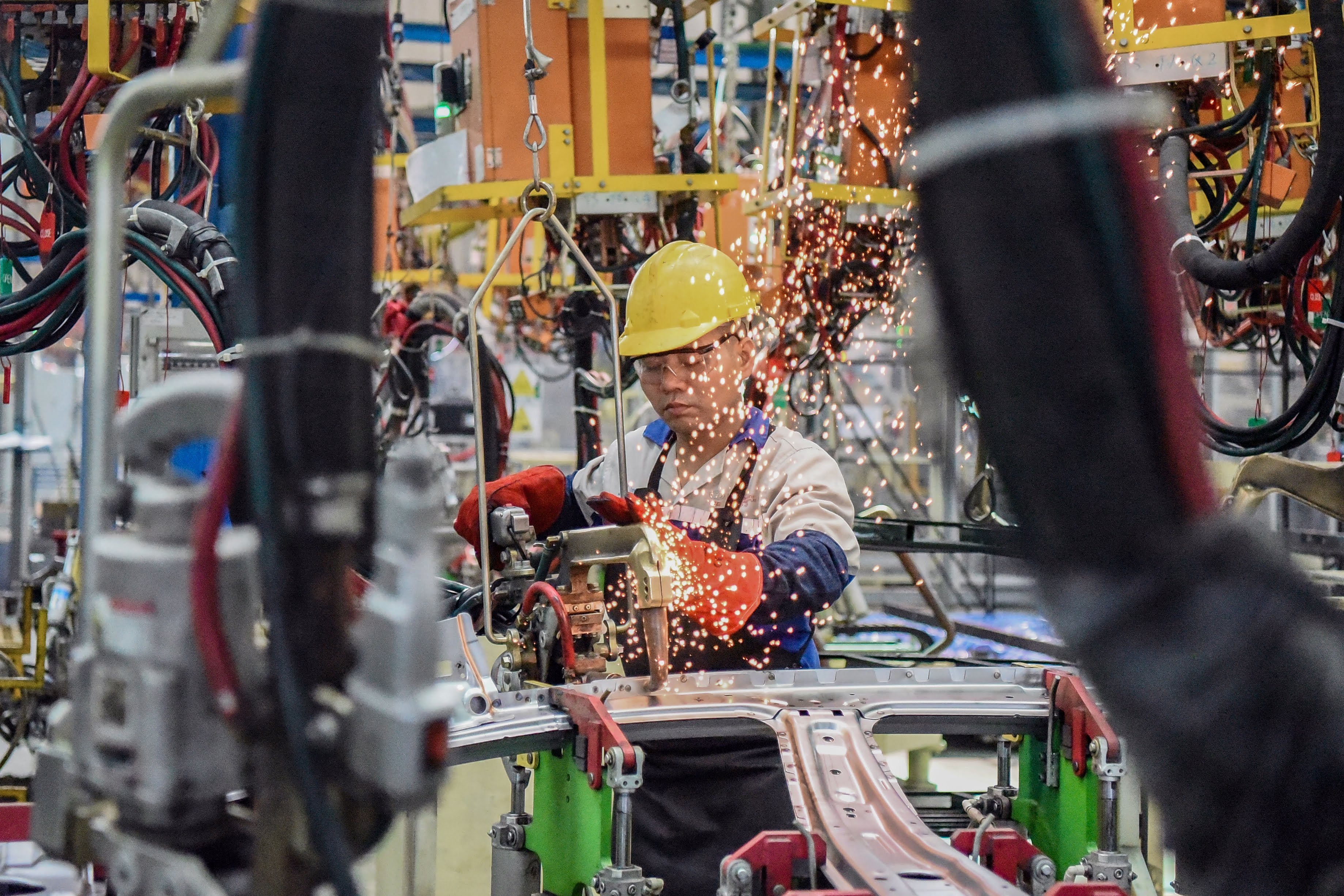 ‘Lam duoc cac cong doan tinh xao, GDP Viet Nam se tang nhanh’ hinh anh