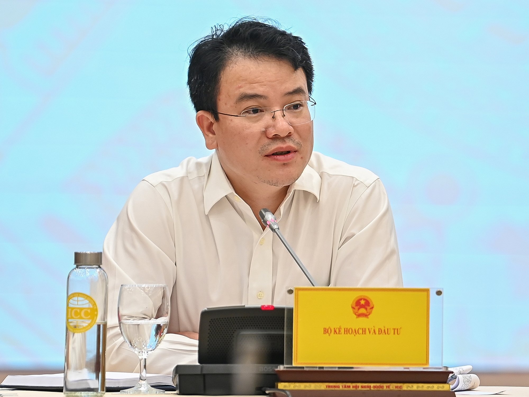 Bo KHDT noi ve 126 nha dau tu quoc te quan tam toi Viet Nam hinh anh