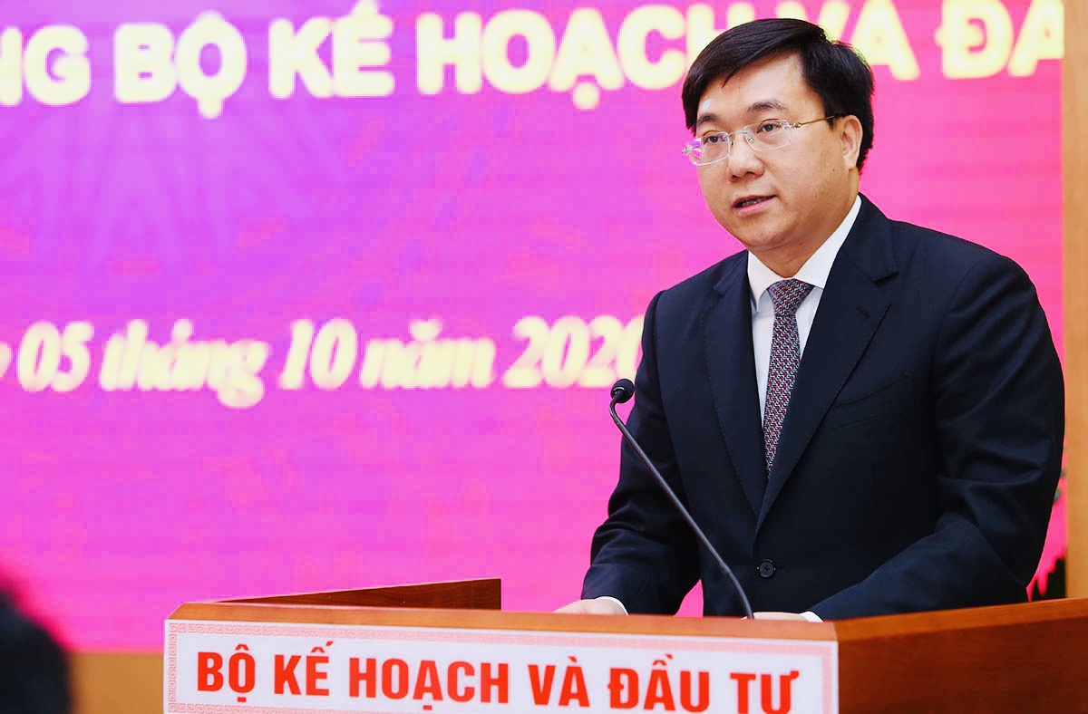 thu truong bo ke hoach va dau tu tran duy dong anh 1