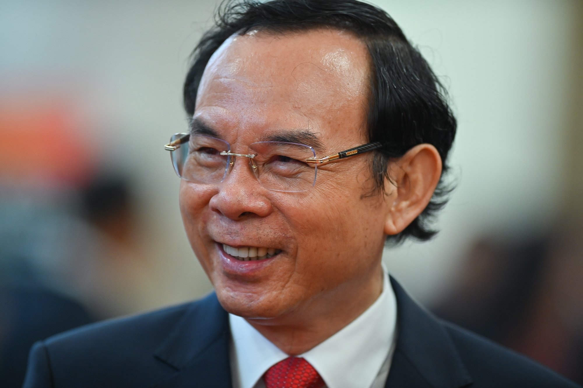 dai hoi dang bo tp hcm anh 13