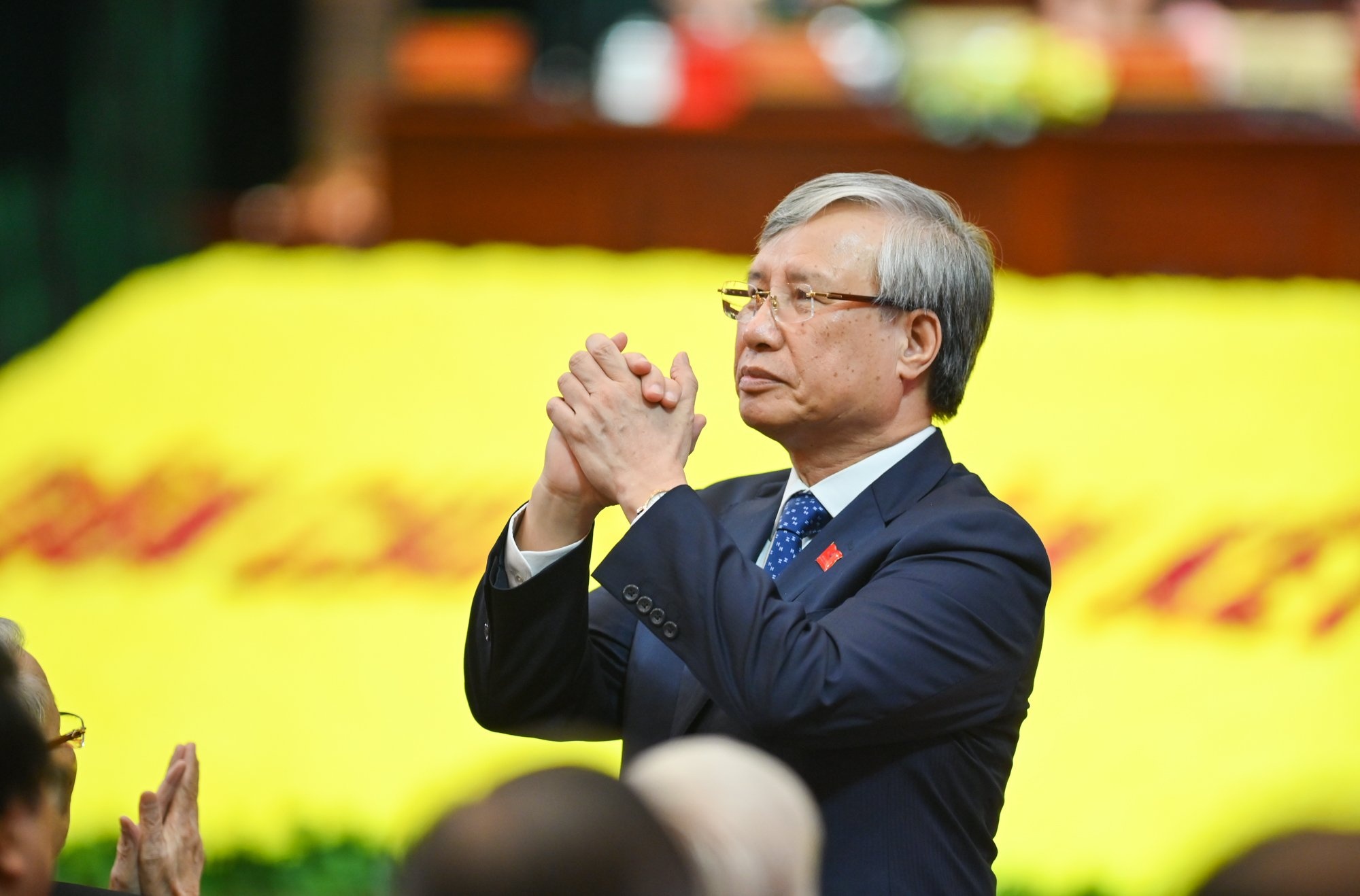 dai hoi dang bo tp hcm anh 7