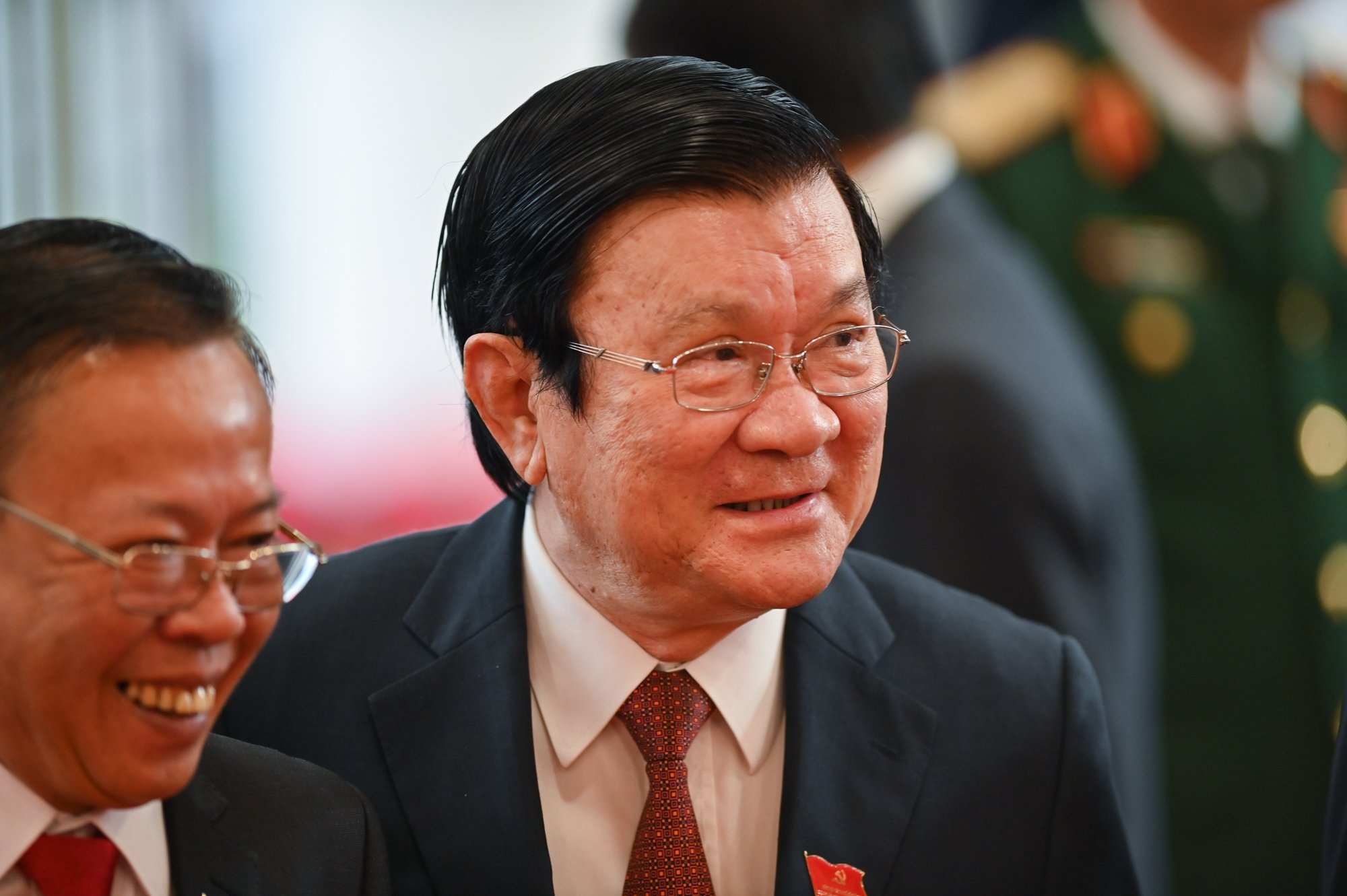 dai hoi dang bo tp hcm anh 5