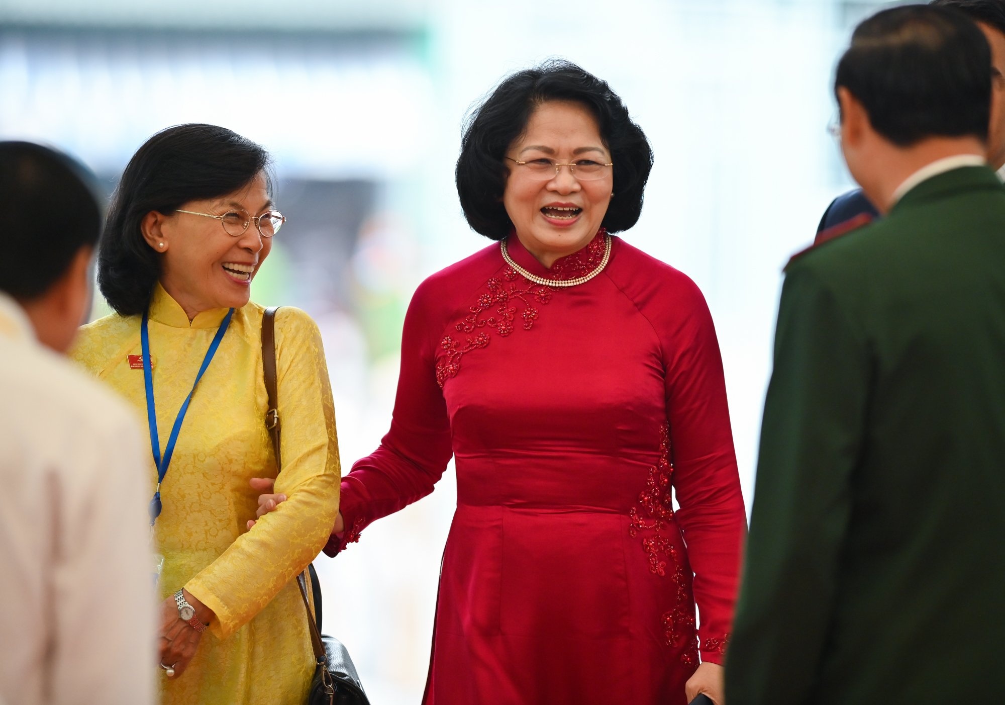 dai hoi dang bo tp hcm anh 11