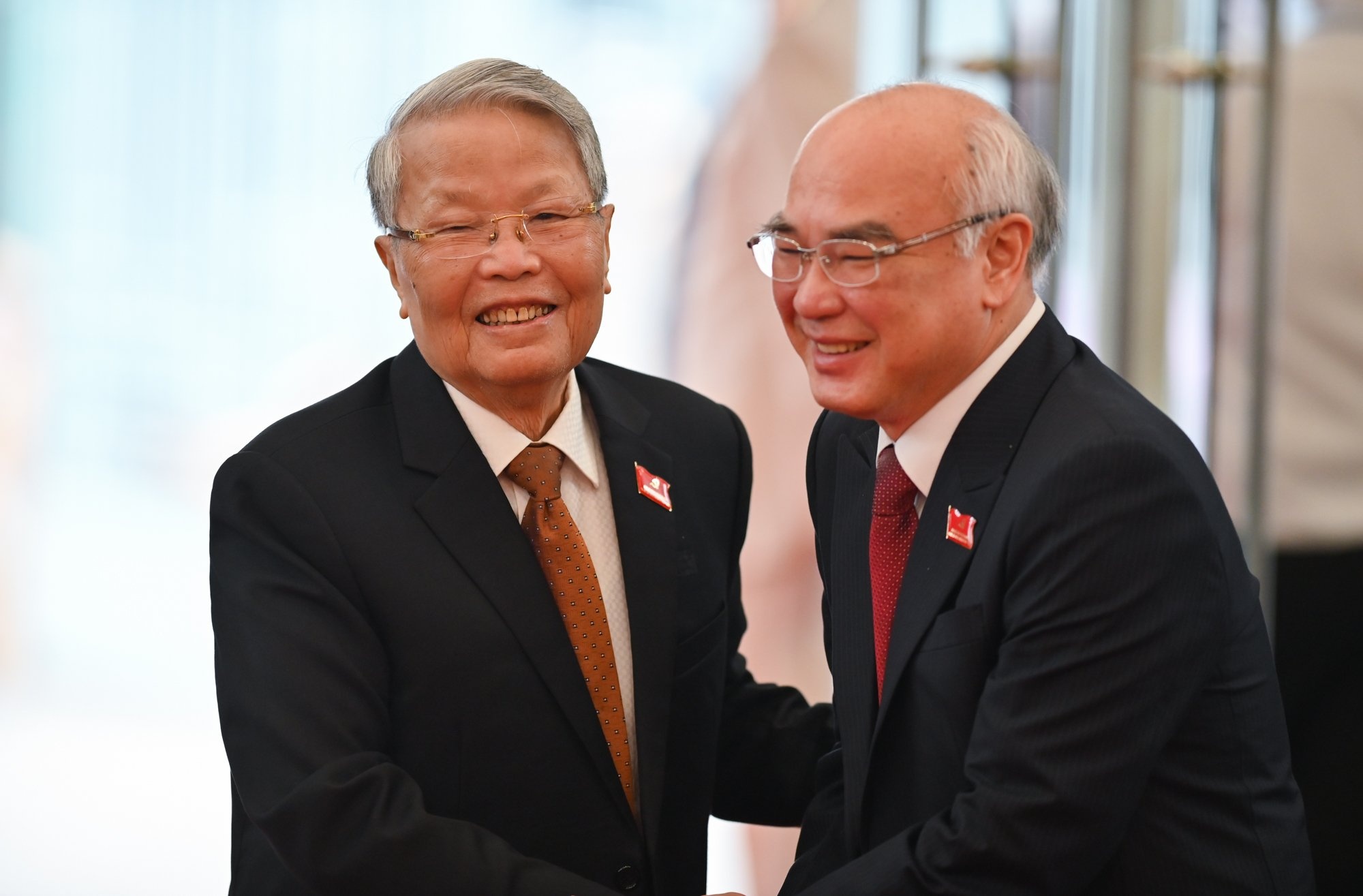 dai hoi dang bo tp hcm anh 3