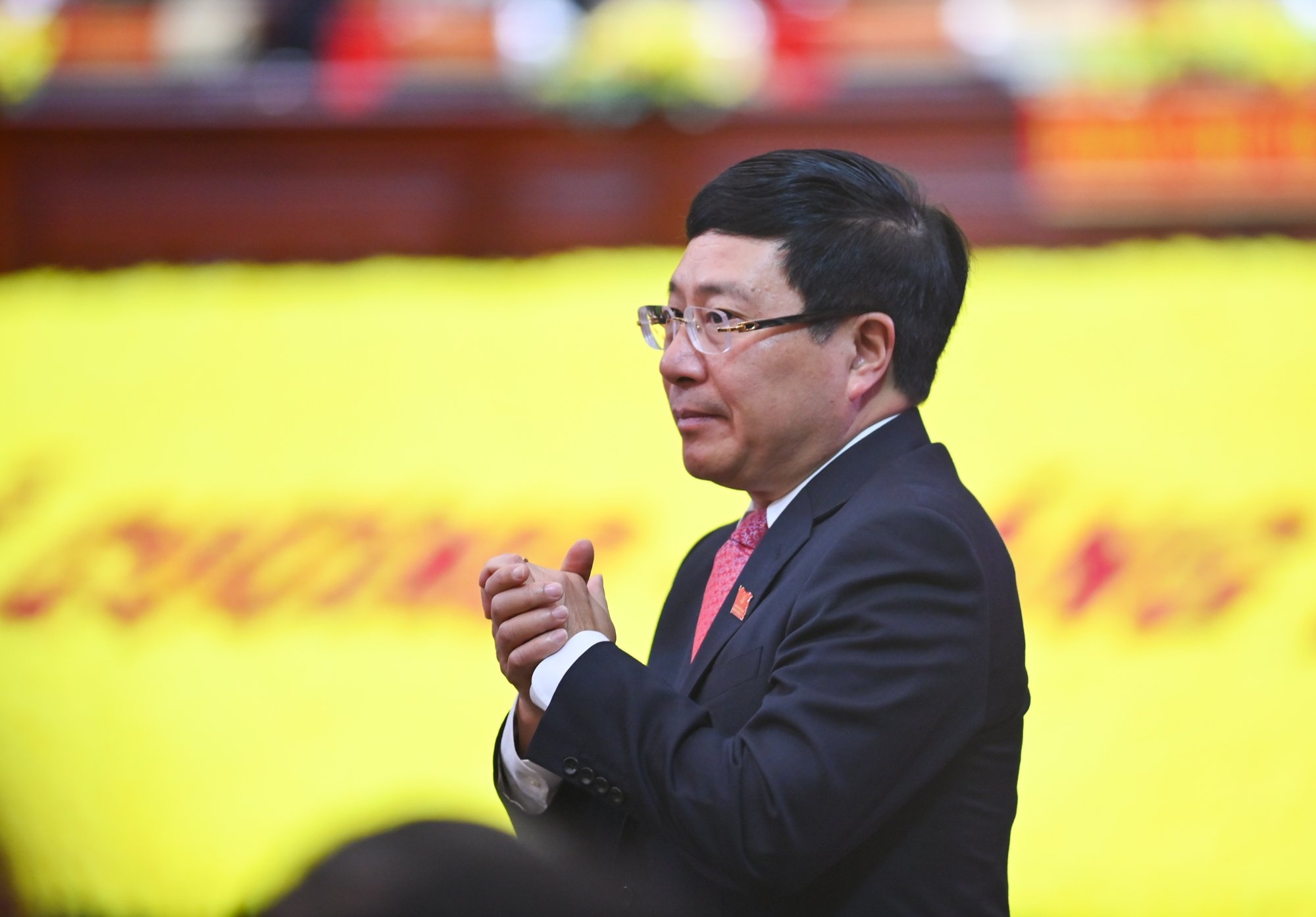 dai hoi dang bo tp hcm anh 9