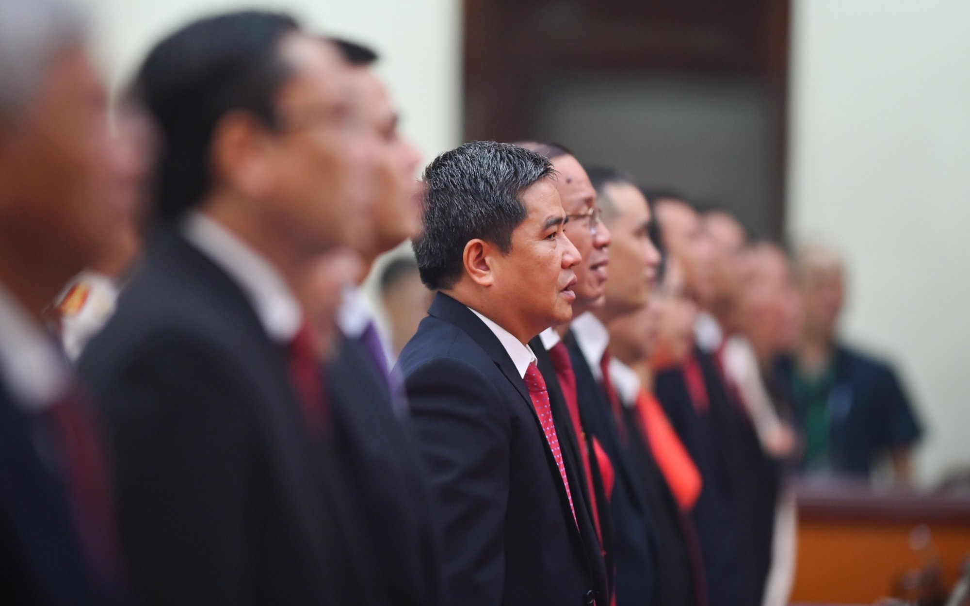 dai hoi dang bo tp hcm anh 15