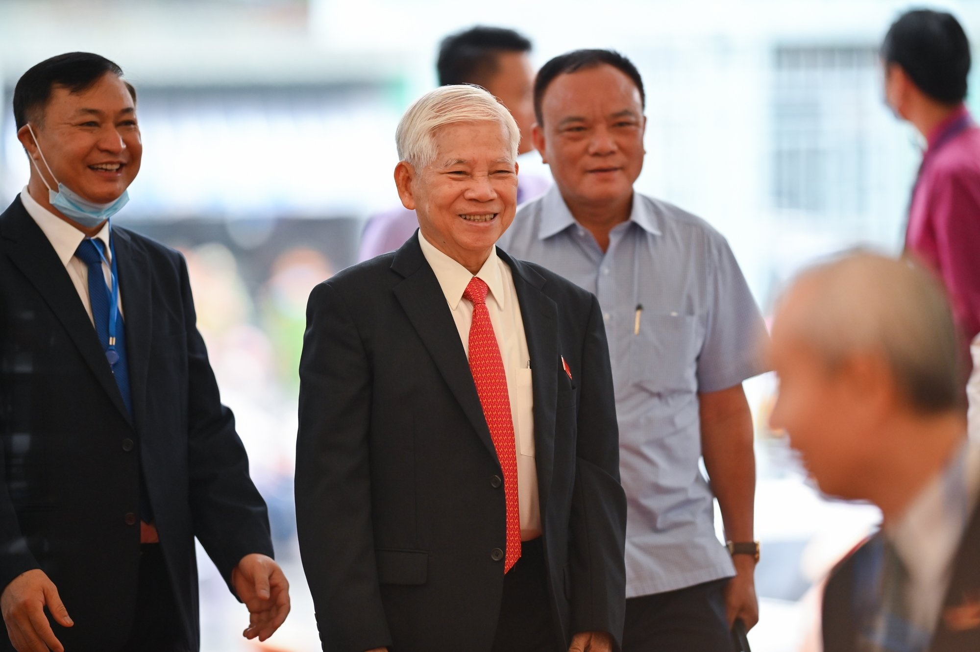 dai hoi dang bo tp hcm anh 4