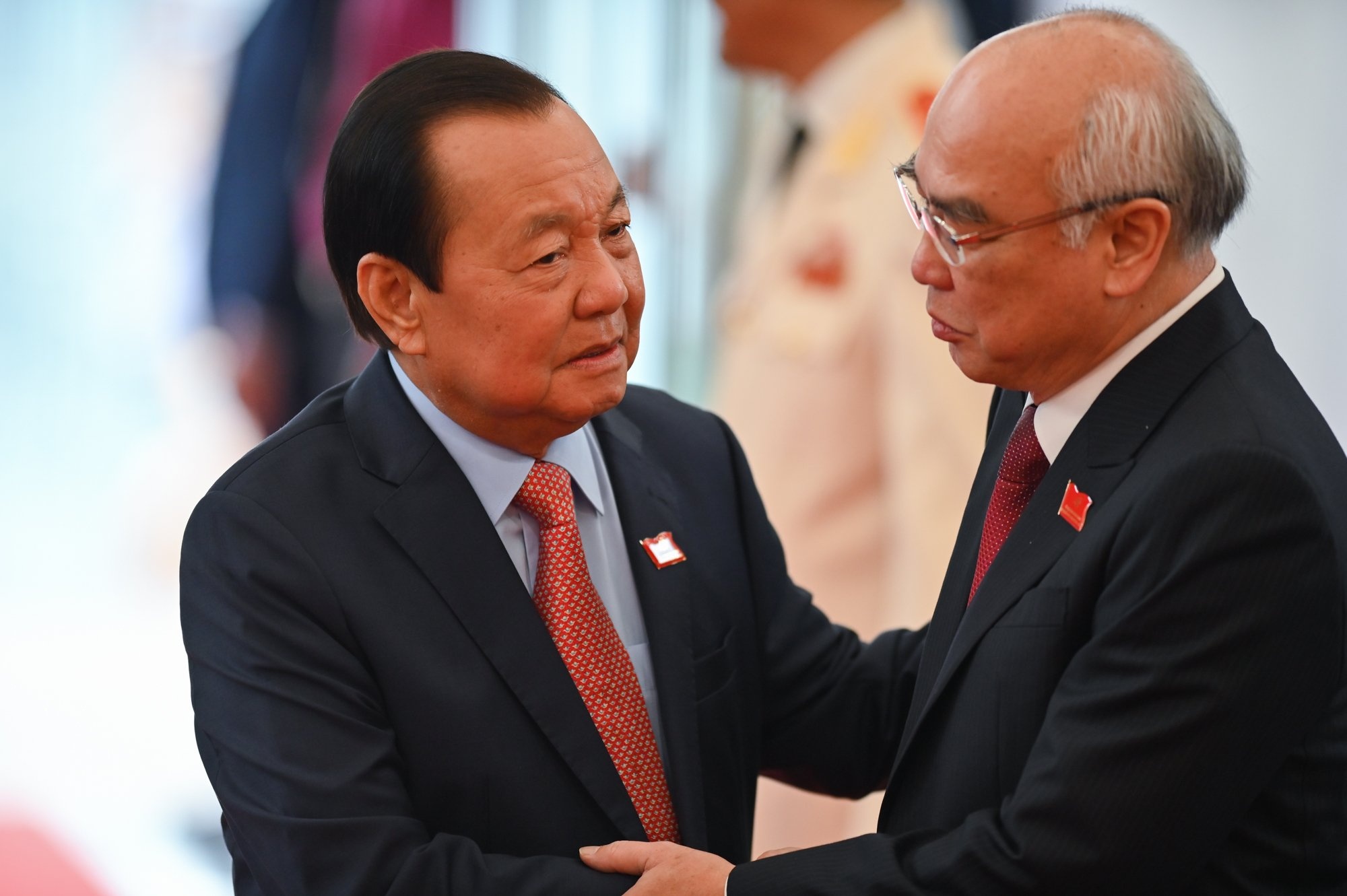 dai hoi dang bo tp hcm anh 14