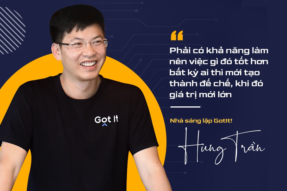 startup khoi nghiep sang tao anh 1