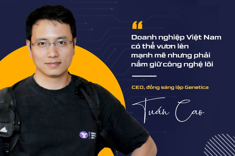 startup khoi nghiep sang tao anh 3
