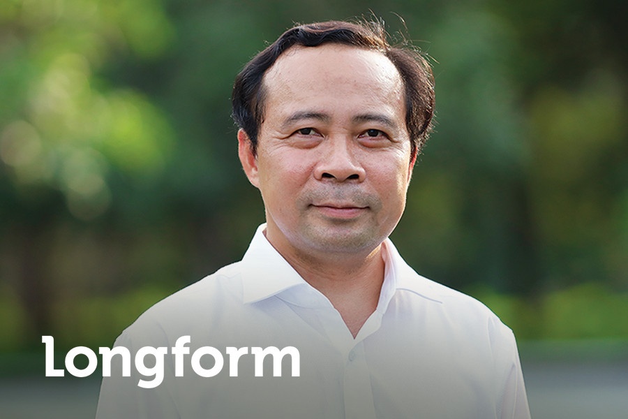 ‘Viet Nam co the tro thanh trung tam doi moi sang tao hang dau chau A’ hinh anh