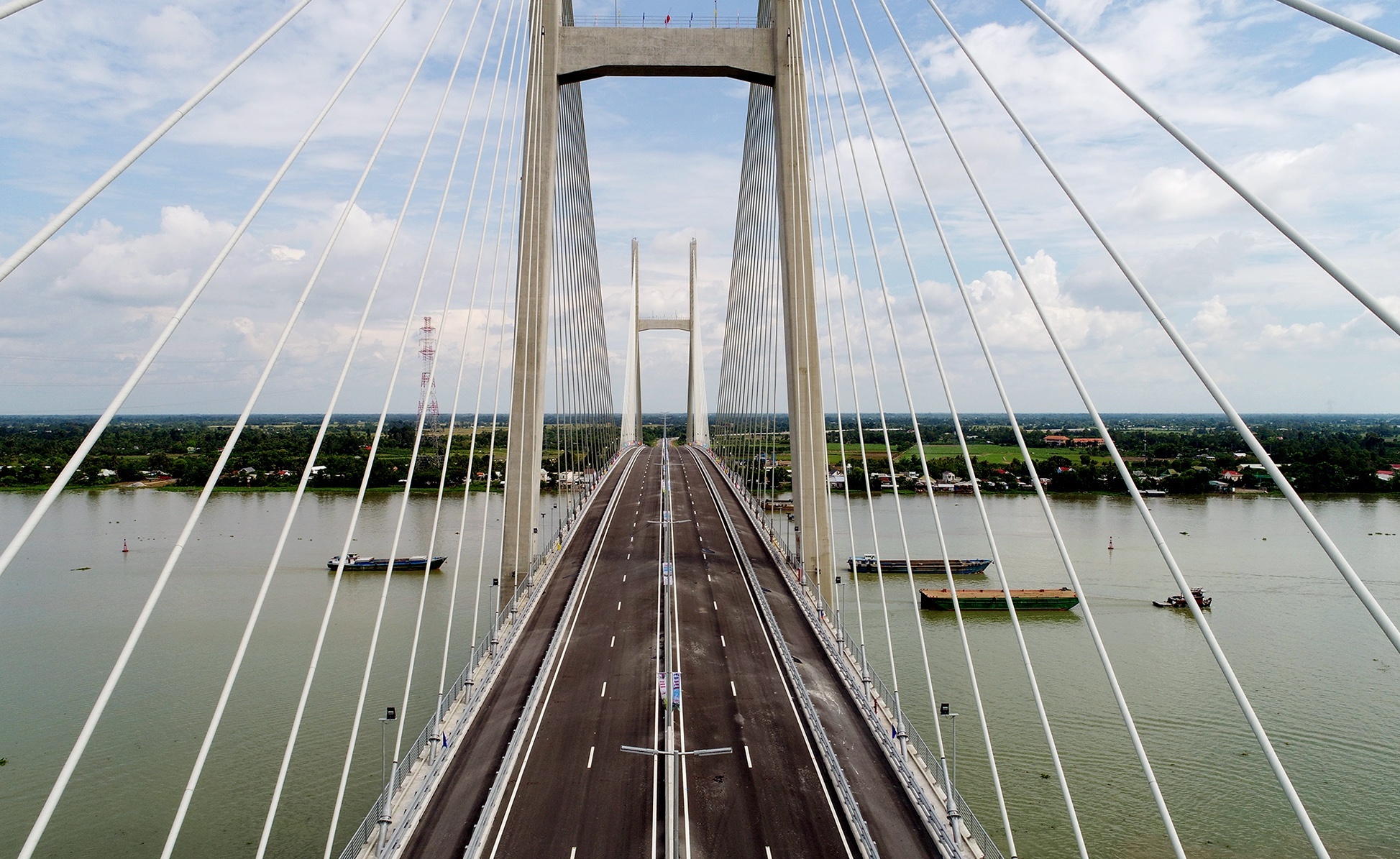 Dong bang song Cuu Long ra sao trong quy hoach den 2050? hinh anh