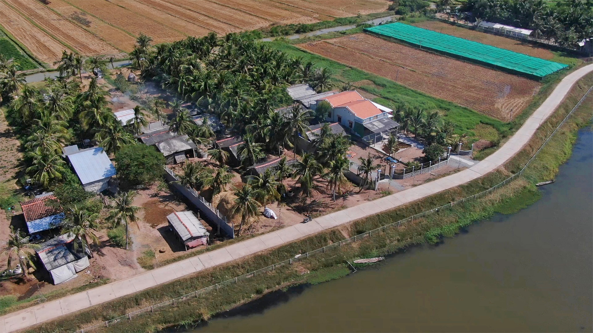 quy hoach dong bang song cuu long anh 4