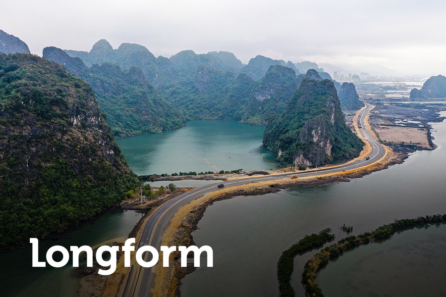 Giai ma su phat trien ngoan muc cua Quang Ninh hinh anh