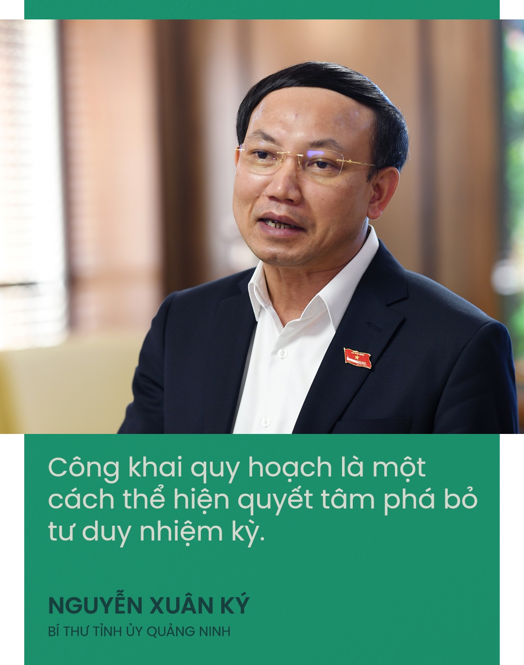 quang ninh,  tinh quang ninh,  su phat trien cua quang ninh,  nguyen xuan ky,  tinh uy quang ninh,  phat trien quang ninh anh 1