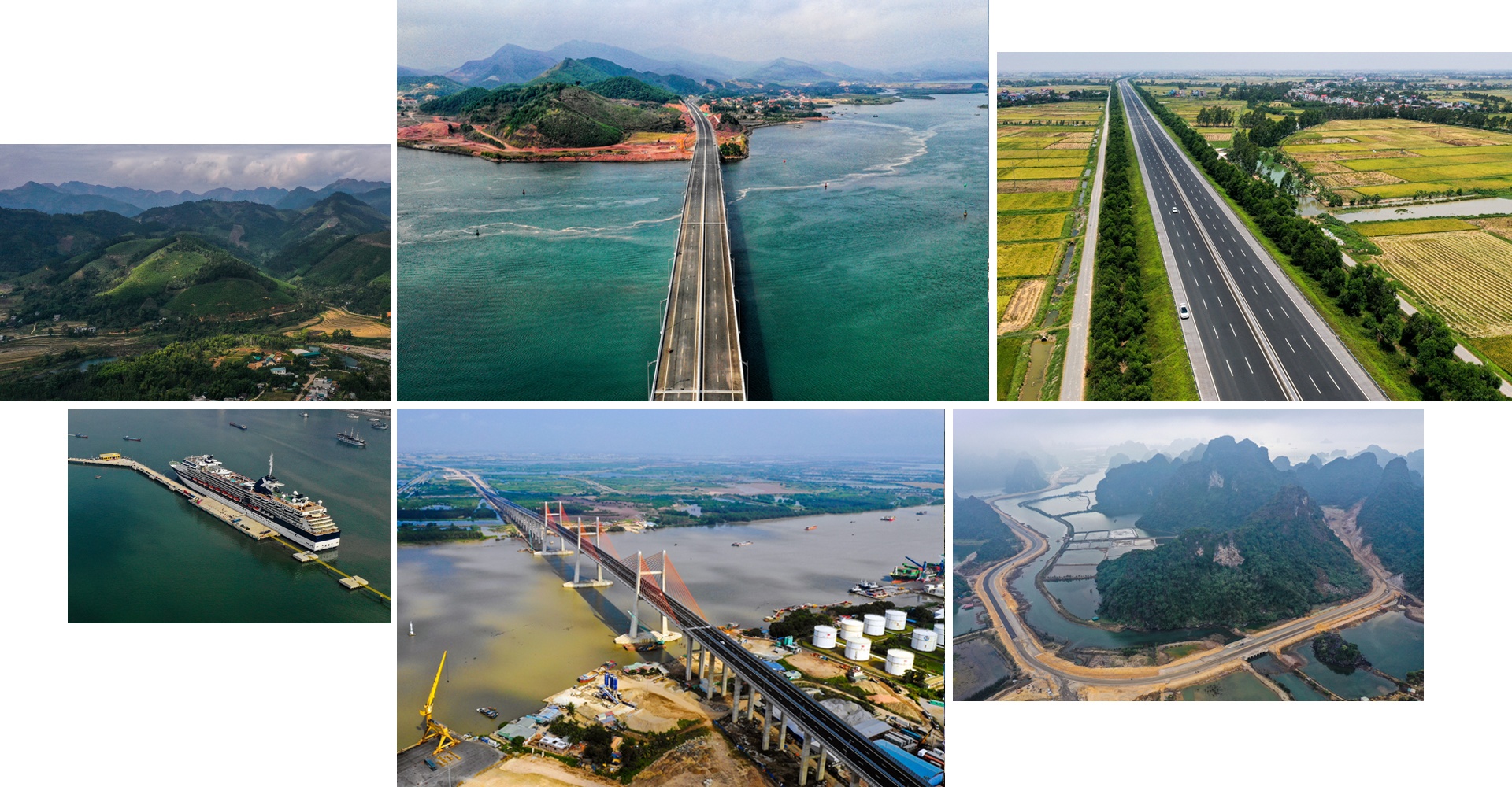 quang ninh,  tinh quang ninh,  su phat trien cua quang ninh,  nguyen xuan ky,  tinh uy quang ninh,  phat trien quang ninh anh 5