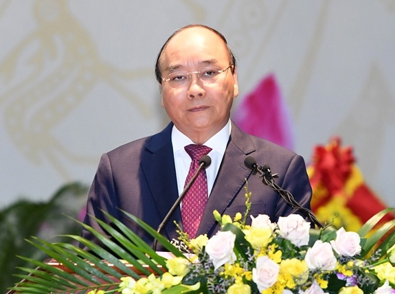 Thu tuong yeu cau khoi to can bo tiep tay xe nat quy hoach hinh anh