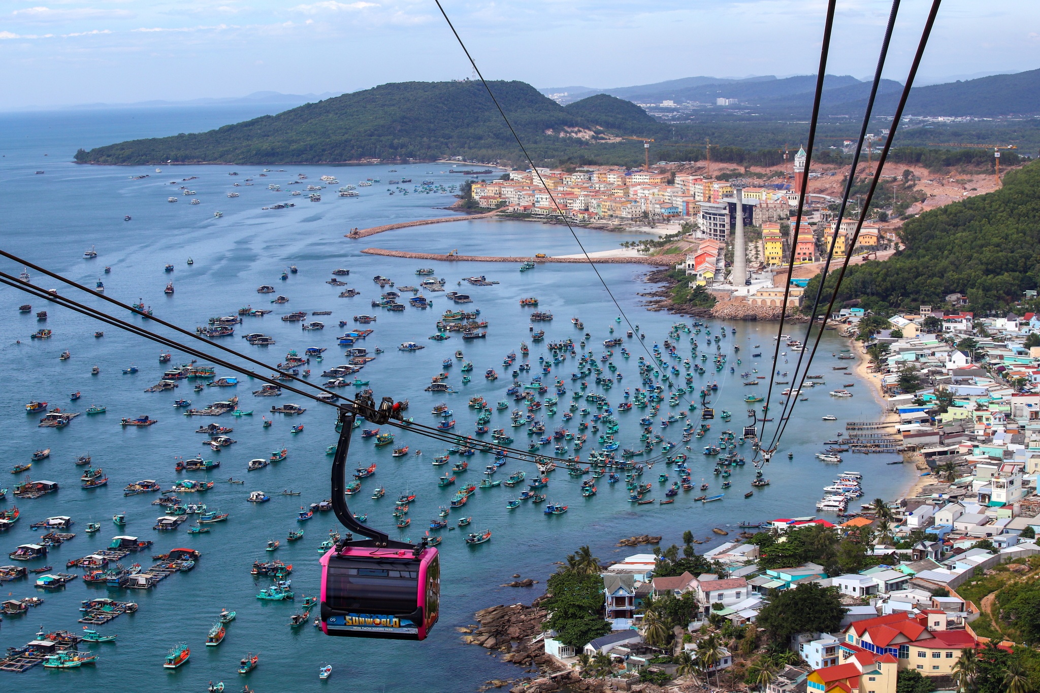 phu quoc,  thanh pho dao,  dao ngoc,  dao phu quoc,  du lich phu quoc,  ha tang phu quoc,  do thi dao,  thanh pho phu quoc anh 40