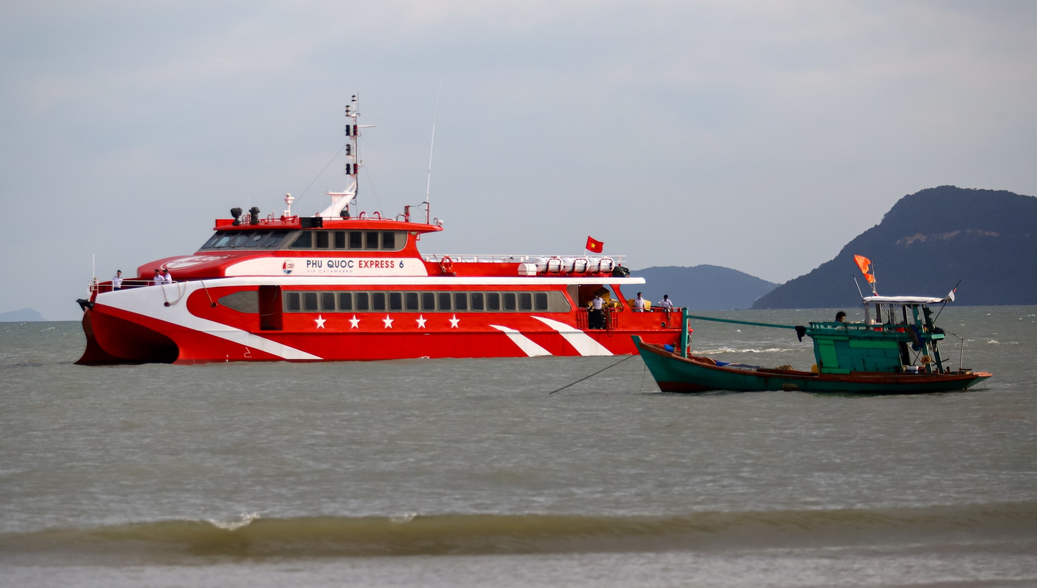 phu quoc,  thanh pho dao,  dao ngoc,  dao phu quoc,  du lich phu quoc,  ha tang phu quoc,  do thi dao,  thanh pho phu quoc anh 22