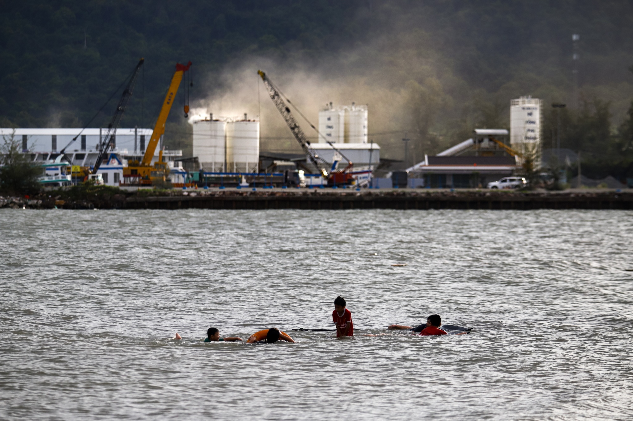 phu quoc,  thanh pho dao,  dao ngoc,  dao phu quoc,  du lich phu quoc,  ha tang phu quoc,  do thi dao,  thanh pho phu quoc anh 23