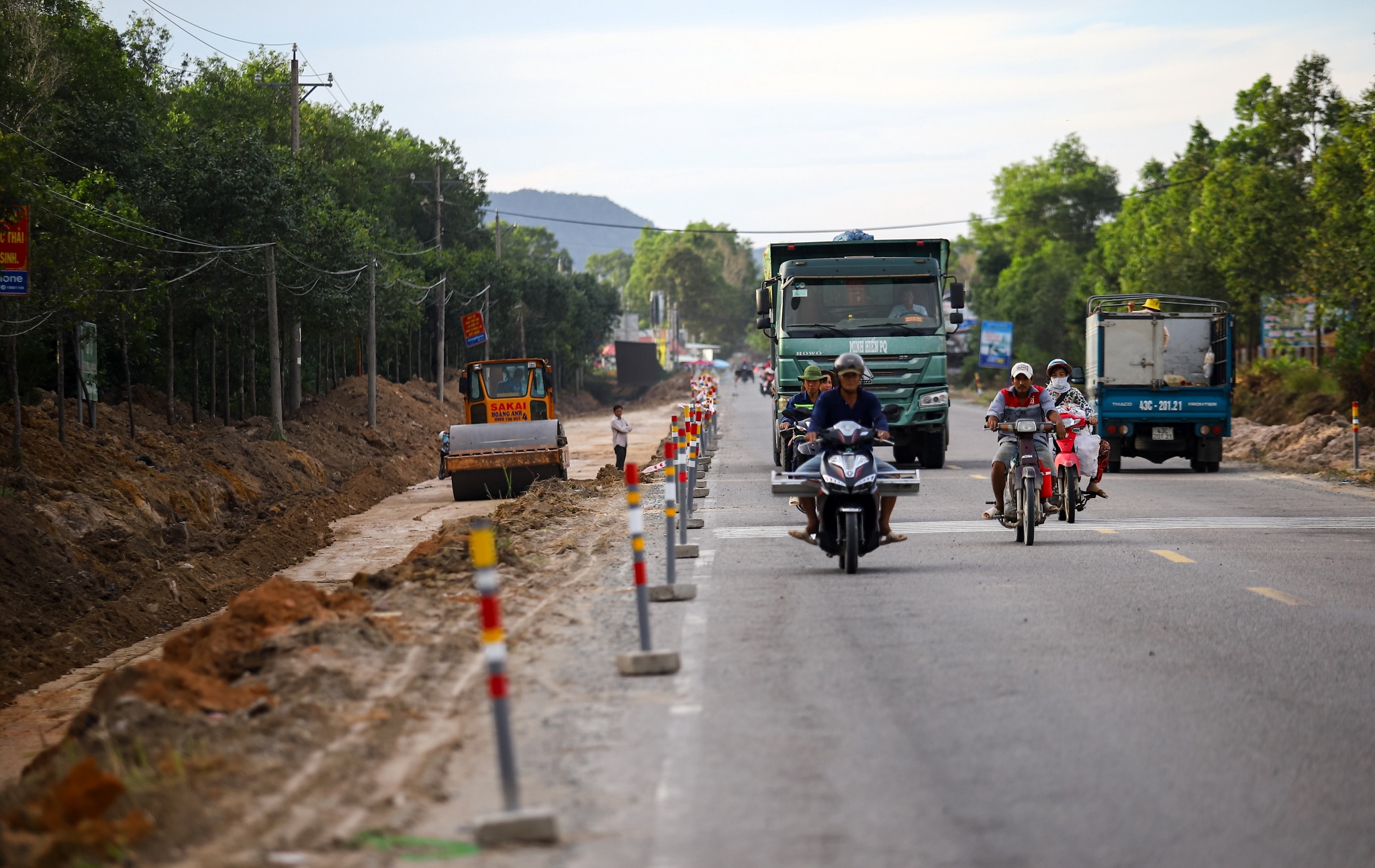 phu quoc,  thanh pho dao,  dao ngoc,  dao phu quoc,  du lich phu quoc,  ha tang phu quoc,  do thi dao,  thanh pho phu quoc anh 21