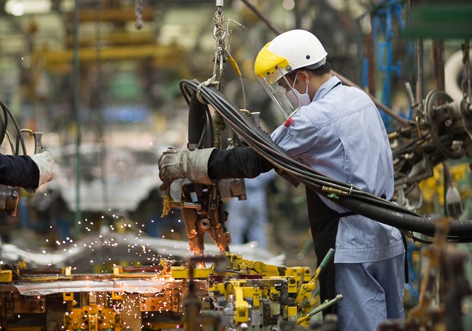 'Muc tieu tang truong khong bi anh huong boi chuyen giao nhiem ky' hinh anh